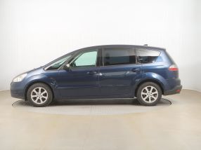 Ford S-Max - 2008