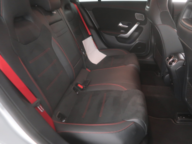 Mercedes-Benz CLA - 2023