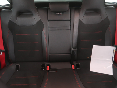 Mercedes-Benz CLA - 2023