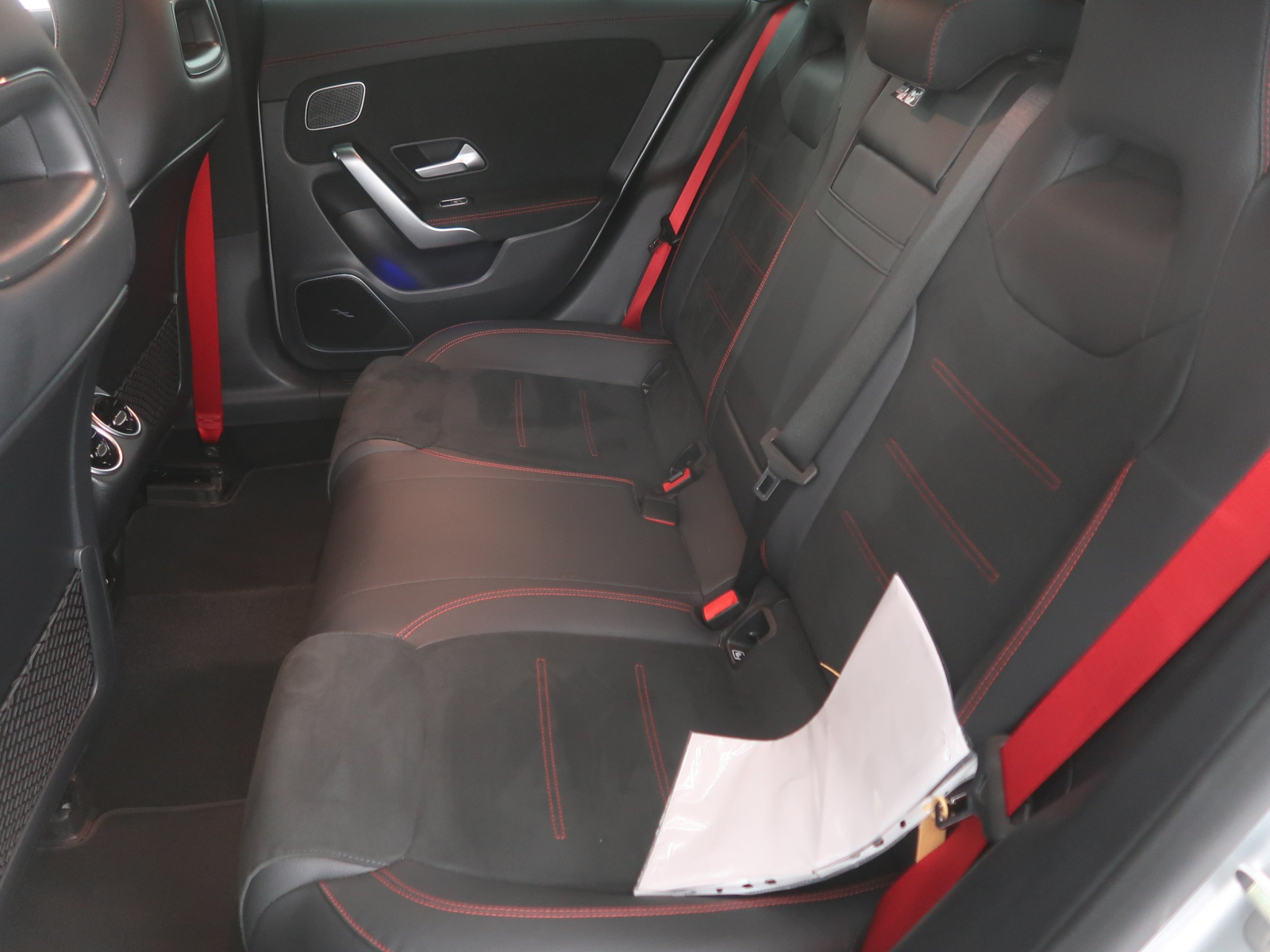 Mercedes-Benz CLA - 2023