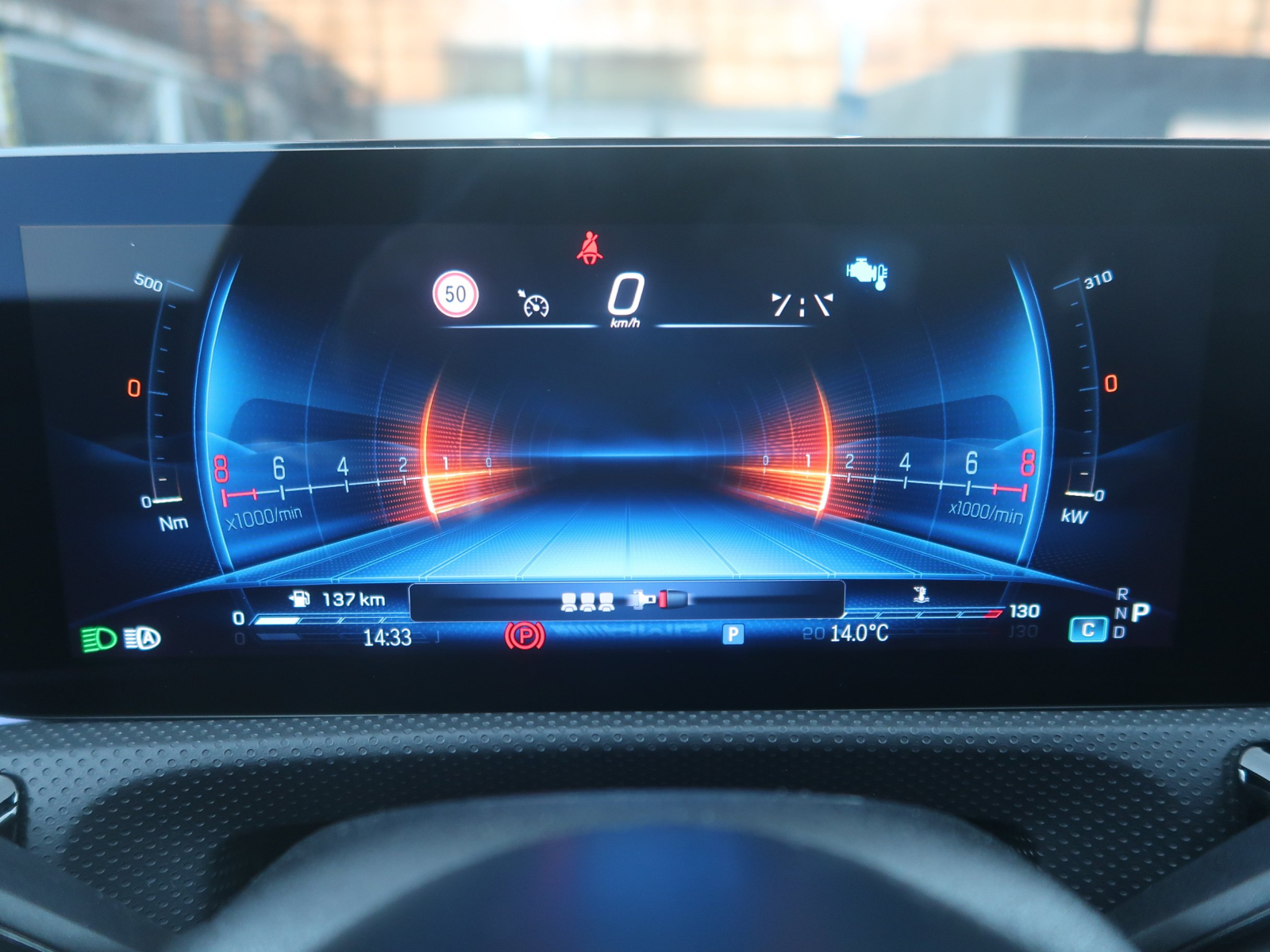 Mercedes-Benz CLA - 2023