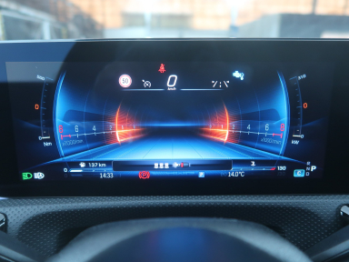 Mercedes-Benz CLA - 2023