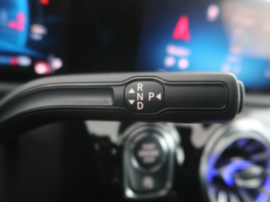 Mercedes-Benz CLA - 2023