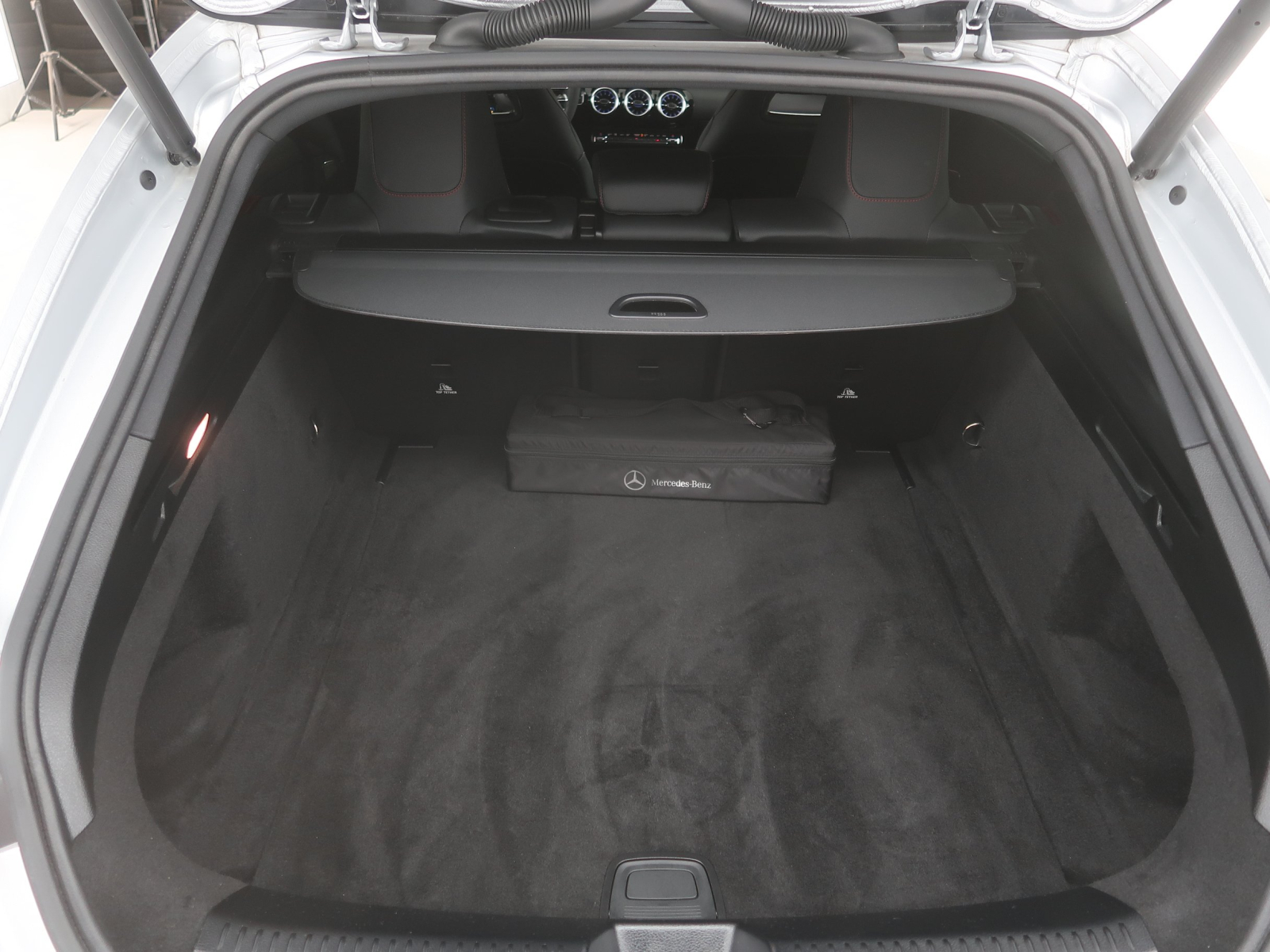 Mercedes-Benz CLA - 2023