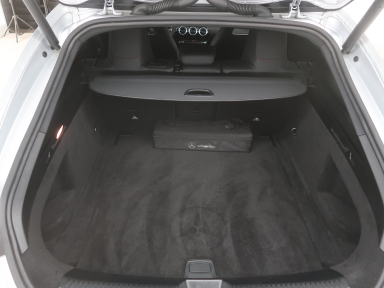 Mercedes-Benz CLA - 2023