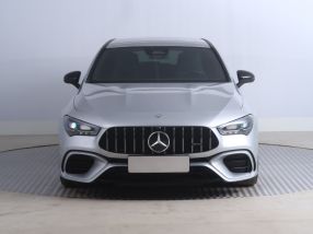 Mercedes-Benz CLA - 2023