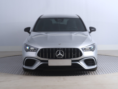 Mercedes-Benz CLA - 2023