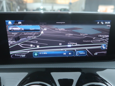 Mercedes-Benz CLA - 2023