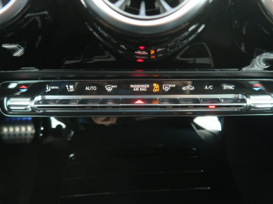 Mercedes-Benz CLA - 2023