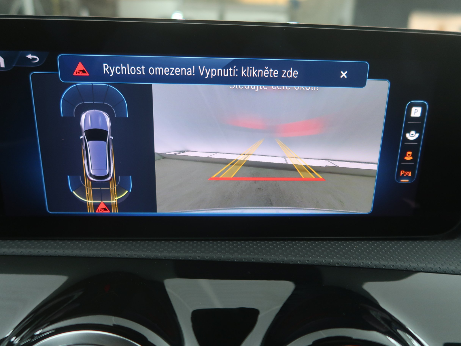 Mercedes-Benz CLA - 2023