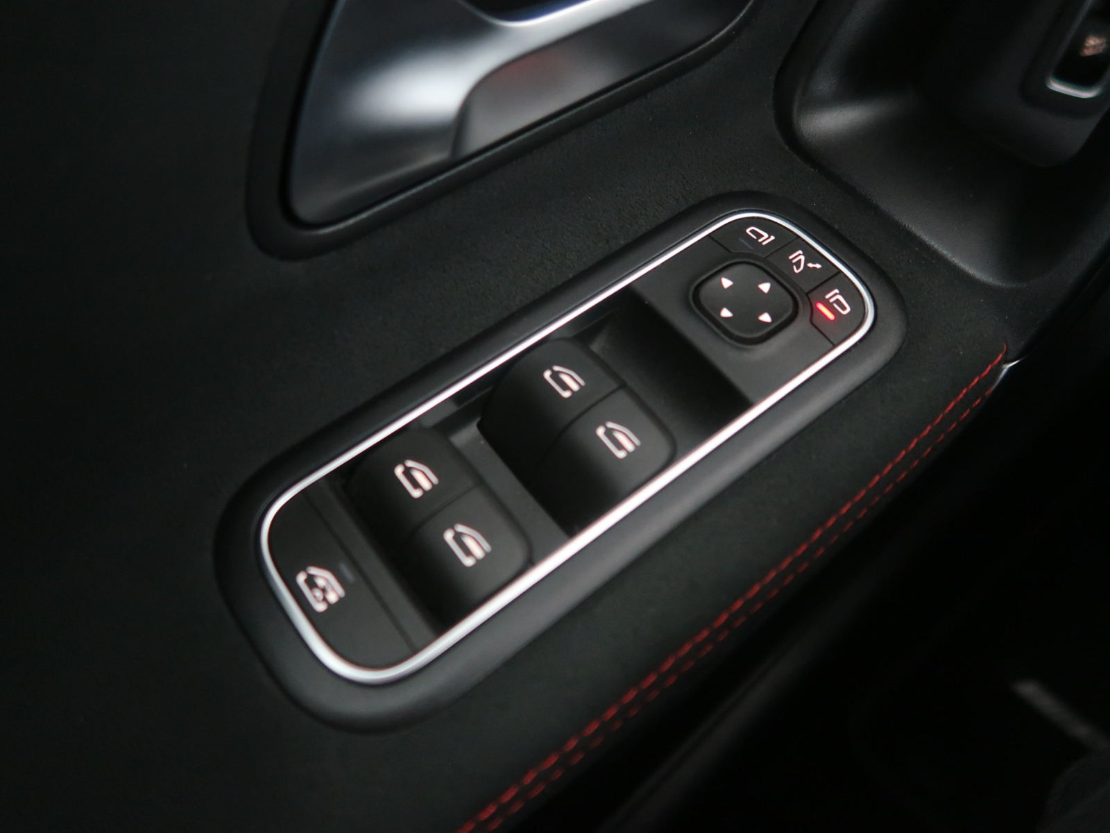 Mercedes-Benz CLA - 2023