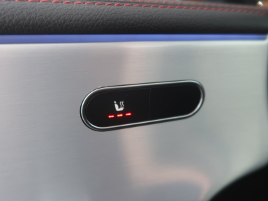 Mercedes-Benz CLA - 2023