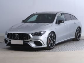 Mercedes-Benz CLA - 2023