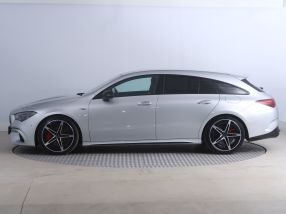 Mercedes-Benz CLA - 2023