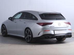 Mercedes-Benz CLA - 2023