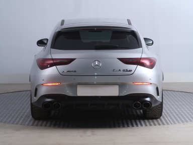 Mercedes-Benz CLA - 2023