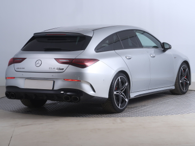 Mercedes-Benz CLA - 2023