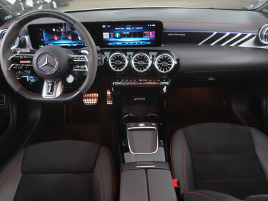 Mercedes-Benz CLA - 2023