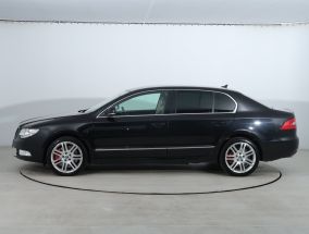 Skoda Superb - 2011