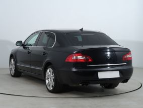 Skoda Superb - 2011