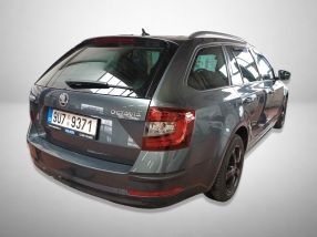 Skoda Octavia - 2017