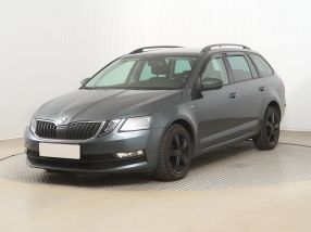 Skoda Octavia - 2017