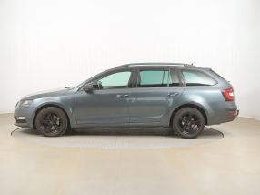 Skoda Octavia - 2017