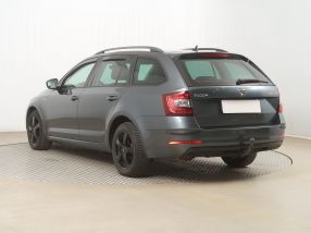 Skoda Octavia - 2017