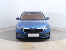 Skoda Octavia - 2020