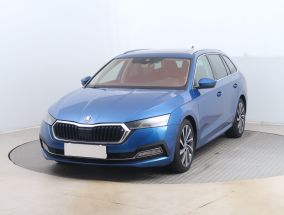 Skoda Octavia - 2020