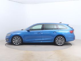Skoda Octavia - 2020