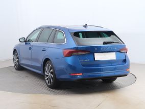 Skoda Octavia - 2020