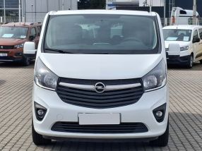 Opel Vivaro - 2015