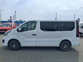 Opel Vivaro - 2015