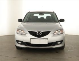 Mazda 3 - 2006