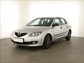 Mazda 3 - 2006