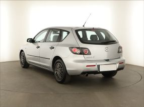 Mazda 3 - 2006