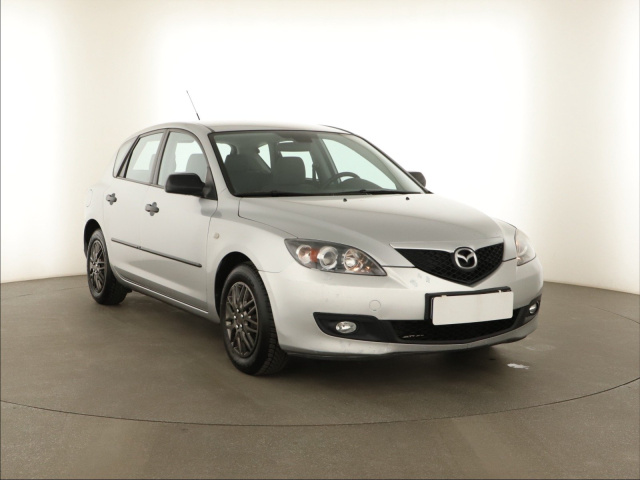 Mazda 3 2006