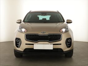 Kia Sportage - 2018