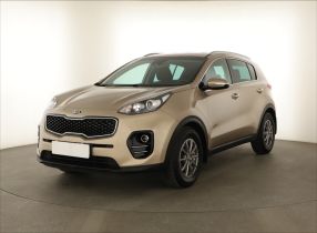Kia Sportage - 2018