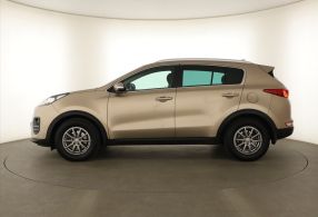 Kia Sportage - 2018