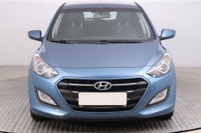 Hyundai i30 - 2016