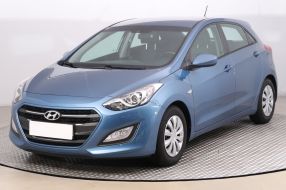 Hyundai i30 - 2016