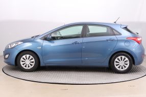 Hyundai i30 - 2016