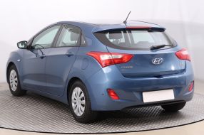 Hyundai i30 - 2016