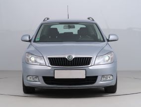 Skoda Octavia - 2010
