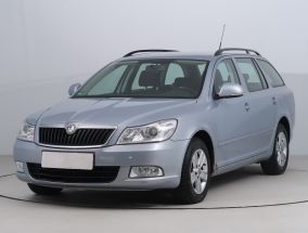 Skoda Octavia - 2010