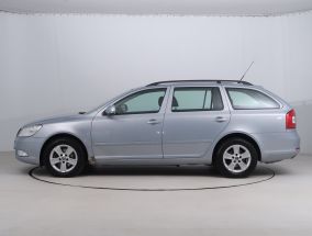 Skoda Octavia - 2010