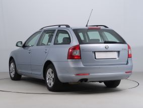 Skoda Octavia - 2010