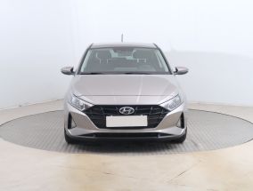 Hyundai i20 - 2022